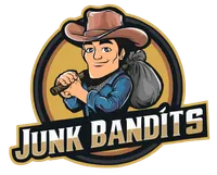 Junk Bandits Logo