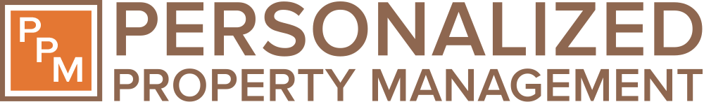 Personalized Property Management Logo